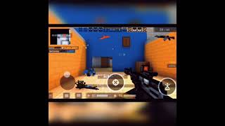 BlockPost•FRAGMOVIE•|машина для убийств|