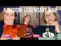 KINGDOM (킹덤)  EP. 8 pt. 1 VOCAL PERFORMANCE REACTION (ft. My Mom and Sister) | Honest Opinions