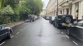 Warwick Square Pimlico SW1