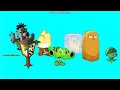 Dumb Ways to Die - Portal Edition: Plants vs. Zombies Edition