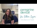 Dr Eithne Coyne talks removal of teeth here at the clinic in Peregrine Dental Dublin