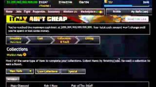 Let's Play Mafia Wars Part 2