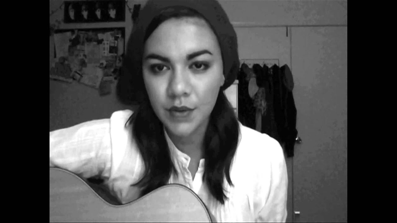 Thinking Bout You - Frank Ocean Cover