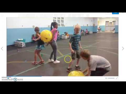 Instructional Technology Tutorial #4