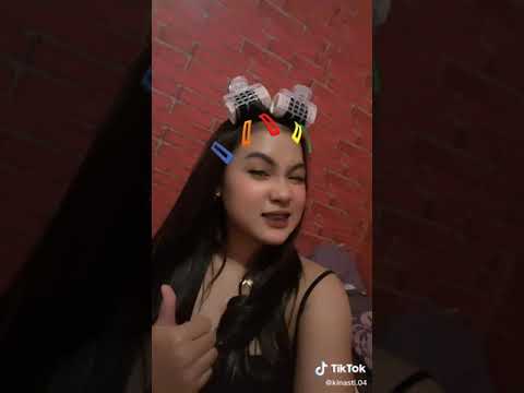 Viral selebgram kinasti dance hot #viral #shorts #dance #fyp