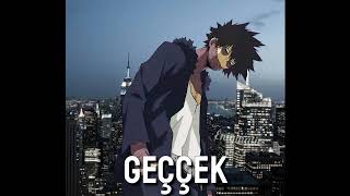 Nightcore - Geççek [Tarkan] Resimi