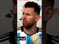 Messi Kemira Bobo Football Shorts Capcut