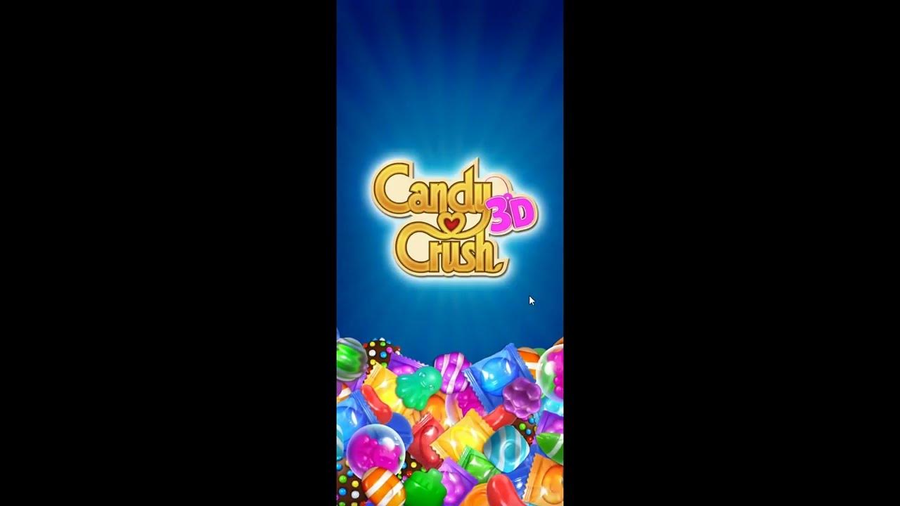 Video Game Candy Crush Soda Saga HD Wallpaper