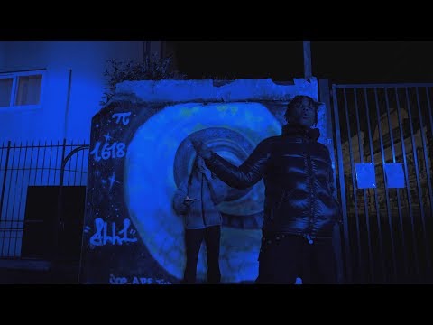 Youtube: RETRO X – BAD SAD (Clip officiel)