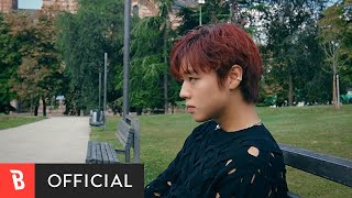 [MV] PARK JIHOON(박지훈) - Moon&Back