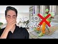 10 REGLAS de estilo que NUNCA DEBES ROMPER!!!