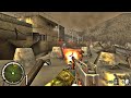 Medal of Honor: Heroes 2 PSP Walkthrough # 1