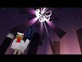 Me Paso Minecraft pero...¿SOY un POLLO?