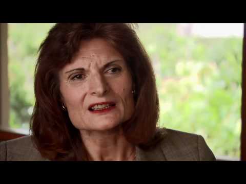 Bildung & Begabung - vier Perspektiven (2): Ulrike Stedtnitz
