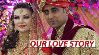 Information OUR LOVE STORY| HOW WE MET| JAB WEMET | Life with Russian Wife.❤🥀 News