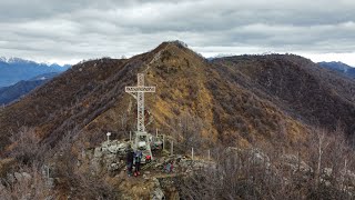 Monte Filaressa Madonnino monte costone #orobie #trekking #bergamo #montage #montagevideo