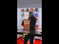 Pat Bryant II Signed Game Cut Jersey!