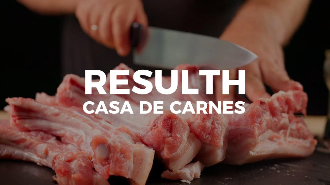 Resulth Casa de Carnes