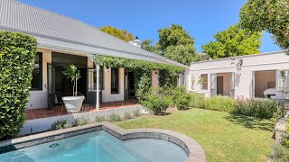 Claremont | House Tour - Boundless Charm by Lew Geffen Sothebys Cape Town 200 views 2 months ago 1 minute, 48 seconds