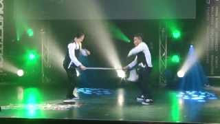 GATSBY 6th Dance Competition ASIA Final - Xtreme Dancers (Philippines)