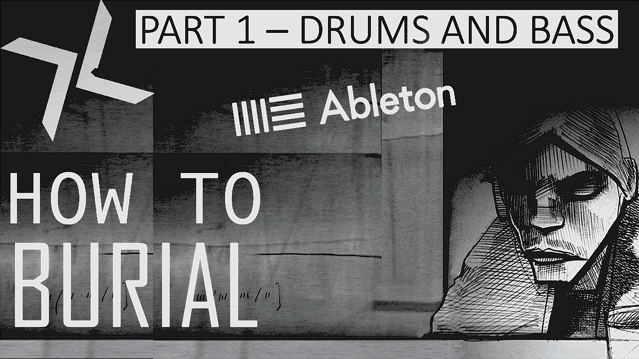 How To (Sort Of) Make Music Like Burial (Part 1)