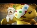 Pudsey and pudsey  children in need 2012  bbc one