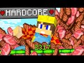 LA PRIMA FARM di CIBO INFINITO in MINECRAFT HARDCORE!