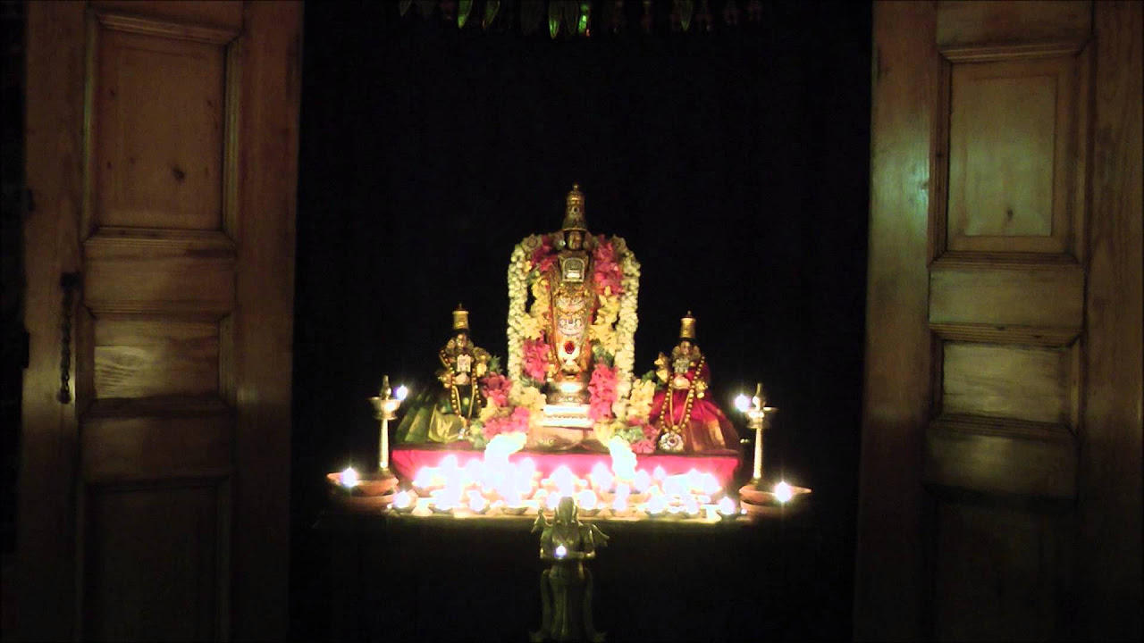 Sri Satyanarayana Suprabhatham  Karaavalambham   Prapatti   Sthotram   Managalasashanam