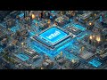 Intel Glass Substrates: Solving AI Chip Warpage to Beat TSMC and Samsung
