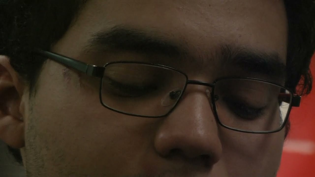 IB Film g1 The Game