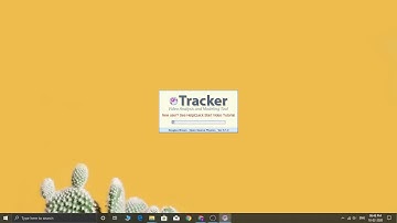 How to measure length using Tracker Video Analysis & Modeling Tool? || Screwdriver