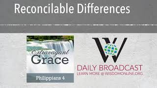 Famous Reconcilable Differences Profile