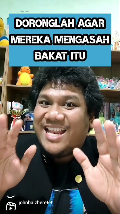 Tips Buat Menangani Anak Melankolis #shorts #personalityplus #draisahdahlan #kepribadian #edukasi