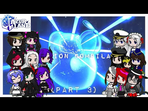 Azur Lane react to SMII7Y Prediction Compilation Part 3