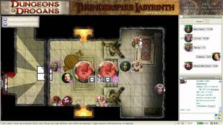 Dungeons & Drogans 2: Session 11 (Part 7/10)