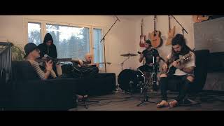 Sound Blast Profile - Love Song(The Cure COVER)