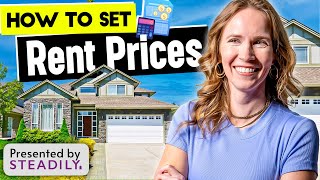 How Much to Charge for Rent on Your Rental Property