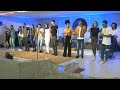 Chama - Grupo Versos (Ao Vivo)