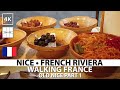 Walking in NICE  🇫🇷 France • part 1