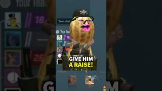 ARC Raiders Dev Deserves a Raise for Upcoming Update...