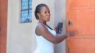 COMEDY ! SWEGERE AND MAMA KALIBALA