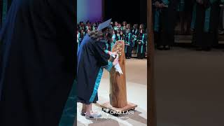 Özel Deva Ortaokulu Ve Liselerinin 2024-2025 Kep Atma Töreni