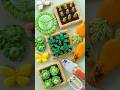 ほろ苦い土で育った甘い春野菜はいかが?🥬🥕🥦#アイシングクッキー
