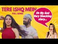 Tere ishq mein  manny singh full song   latest songs  new songs 2023