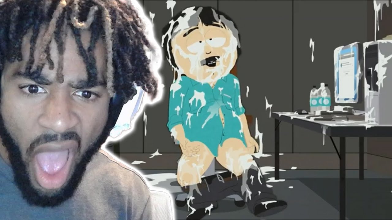South Park Is Wild | South Park Best Moments | Dark Humor, Funny ...