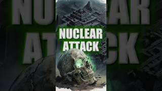 Ancient India's Nuclear Attack? 🤯 #shorts