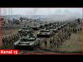 Ukraine S Vigorous Counteroffensive In Dnipropetrovsk Russia Forced To Bring More Troops
