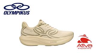 Tênis Olympikus Corre Max Unissex 43758365-ALGBEG - Ativa Esportes