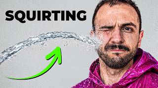SQUIRT: ¿Es Orina o Eyaculación Femenina?