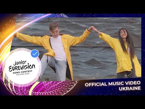 Ukraine 🇺🇦 - Oleksandr Balabanov - Vidkryvai (Open Up) - Official Music Video